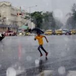 July 2024 Weather Outlook: More Rain And Shifts In Temperature.