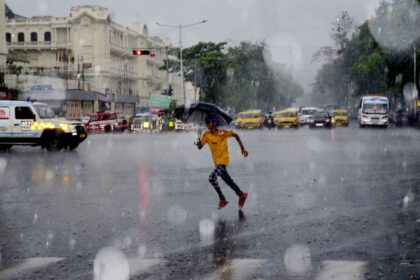 July 2024 Weather Outlook: More Rain And Shifts In Temperature.