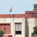 Govt To Introduce Six New Bills In Monsoon Session Of Parliament