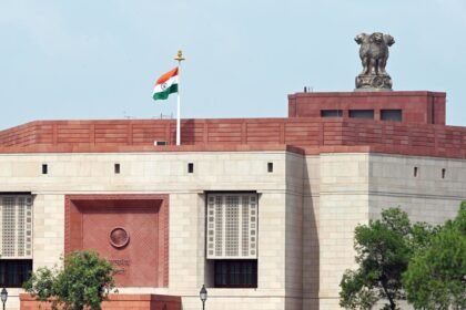 Govt To Introduce Six New Bills In Monsoon Session Of Parliament