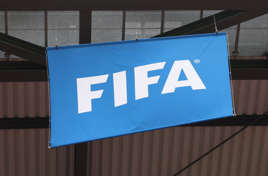 Israel Must Be Suspended For Violating FIFA Statutes, Human Rights Lawyers Say