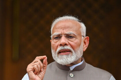 Viksit Bharat @ 2047 Ambition Of Every Indian, States Can Play Active Role To Achieve The Aim: PM Modi