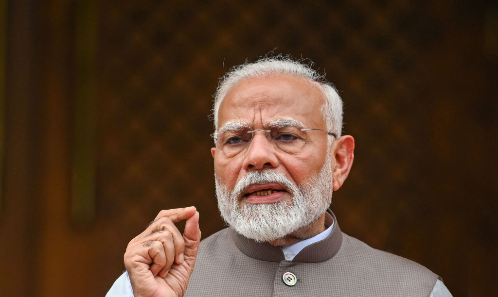 Viksit Bharat @ 2047 Ambition Of Every Indian, States Can Play Active Role To Achieve The Aim: PM Modi