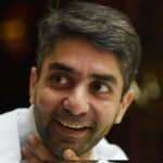 Abhinav Bindra Awarded Olympic Order By IOC For Outstanding Services To Olympic Movement