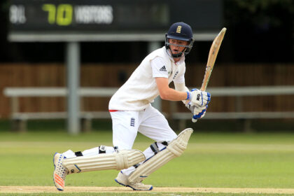 Cricket-Pope, Duckett, Stokes Give England Strong Start V Windies