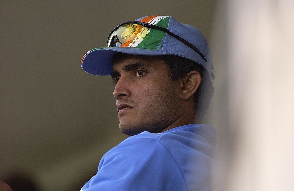 Ganguly Turns 52: Reflecting On Dada’s Illustrious Career