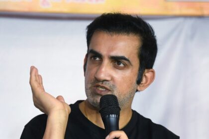New Team India Head Coach Gautam Gambhir Clarifies His Stance On Player Selection