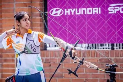 Paris Olympics: India Directly Qualify For Quarter-Finals In Women’s Team Archery Event