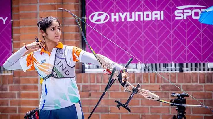 Paris Olympics: India Directly Qualify For Quarter-Finals In Women’s Team Archery Event