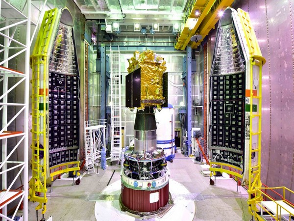ISRO’s Aditya-L1 Completes First Halo Orbit Around Sun-Earth L1 Point In 178 Days