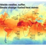 2024 Could Be World’s Hottest Year As June Breaks Records