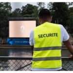 Olympics-Games’ Opening Ceremony Starts Under Watchful Eye Of Security Forces