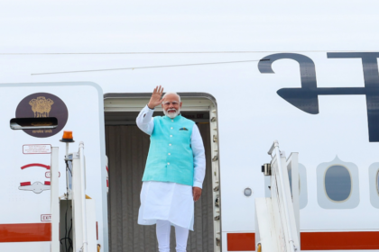 “Visit To Russia And Austria Will Deepen Ties,” Says PM Modi As He Departs On Two-Nation Trip