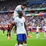 Euro 2024: Late Own Goal Gives France 1-0 Win Over Tame Belgium