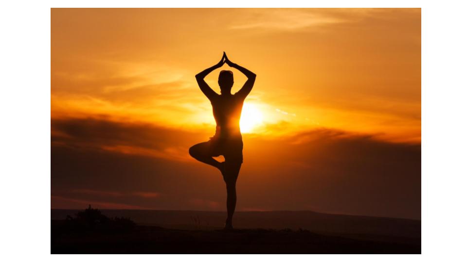 I&B Ministry Announces 3rd Edition Of Antarashtriya Yoga Diwas Media Samman