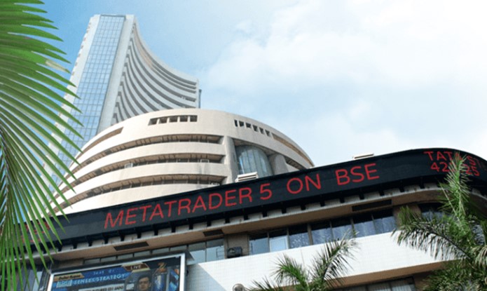 Sensex, Nifty Open Higher; Maruti Suzuki Shares Surge