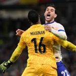 France Beat Portugal In Shootout To Reach Semis And End Ronaldo’s Dream