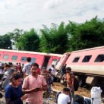 Two Dead, 20 Injured As Chandigarh-Dibrugarh Express Derails In Uttar Pradesh