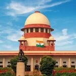 Supreme Court Begins Special Lok Adalat For Resolving Disputes Amicably