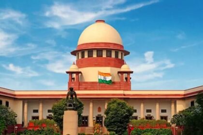 Supreme Court Begins Special Lok Adalat For Resolving Disputes Amicably