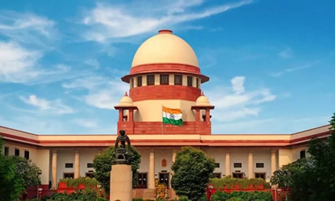 Supreme Court Begins Special Lok Adalat For Resolving Disputes Amicably