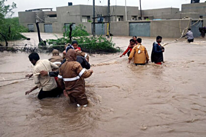 Gujarat Floods: Roads Closed, Bridge Washed Away In Jamnagar Amid Ongoing Rescue Operations