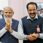 India’s First National Space Day: PM Modi And ISRO Chief Reflect On India’s Space Milestones