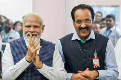 India’s First National Space Day: PM Modi And ISRO Chief Reflect On India’s Space Milestones