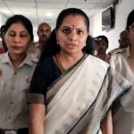 Supreme Court Grants Bail To BRS Leader K Kavitha In Excise Policy Irregularities Case