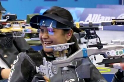 Paris Paralympics: Avani Clinches Gold, Mona Secures Bronze In Women’s 10m Air Rifle Final