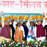 Champai Soren Joins BJP Ahead Of Jharkhand Elections