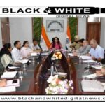 DC Udhampur chairs NCORD meeting to combat Drug menace