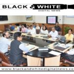 Chief Secretary Atul Dulloo reviews developmental works of JDA & SDA