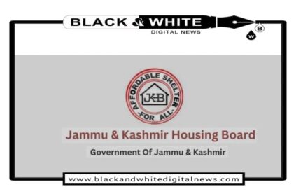 Special Camp by J&K Housing Board: Efficient Public Assistance Initiative