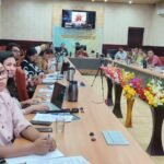 UT Ladakh participates in the one-day Annual Consultation of Stakeholders in the UTs of J&K and Ladakh on Protection of Children with Disabilities, 2024