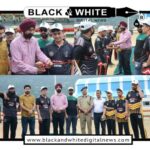 DC Doda inaugurates Blind Cricket Tournament under Nasha Mukt Bharat Abhiyan