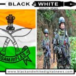 Assam Rifles Deployed in Jammu Amid Rising Terror Attacks