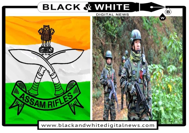 Assam Rifles Deployed in Jammu Amid Rising Terror Attacks