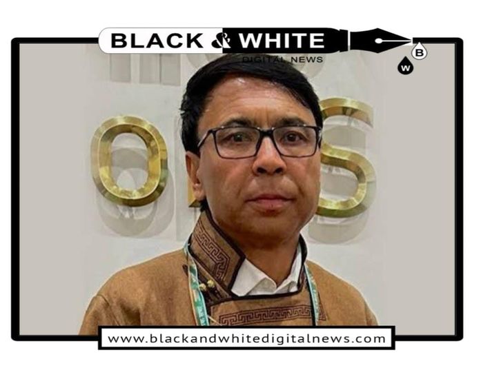 Ladakh Should Be Governed by Ladakhis, Says MP Mohmad Haneefa; Demands Local Recruitment and Cultural Protection