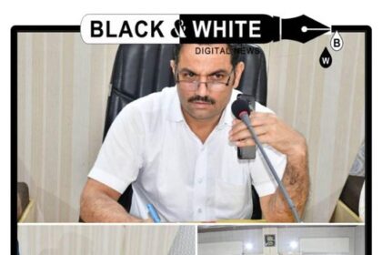 11th episode of Phone Live- in Grievances Program received overwhelming response in Rajouri