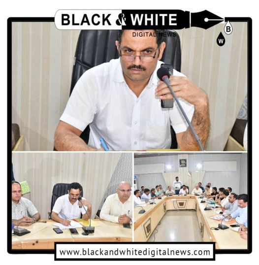 11th episode of Phone Live- in Grievances Program received overwhelming response in Rajouri