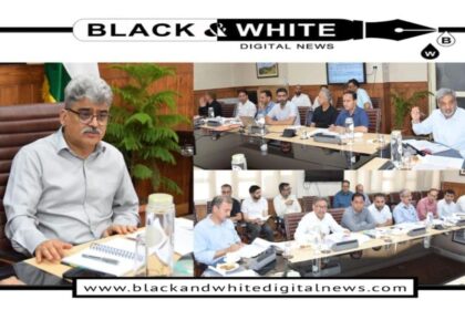 Focus on 'Har Ghar Nal se Jal' certification simultaneously with completion of JJM schemes: CS