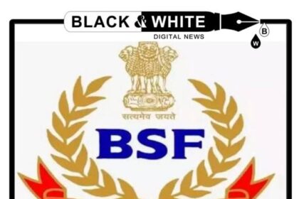 BSF DG Removed from Post Over Differences with Juniors: Exclusive Insight on MHA's Strict Approach