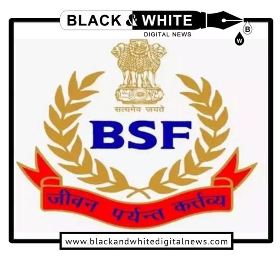 BSF DG Removed from Post Over Differences with Juniors: Exclusive Insight on MHA's Strict Approach