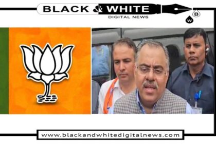 "Race Against Time: BJP High Command Sets One-Week Deadline for J&K Unit Amid Looming Assembly Polls"