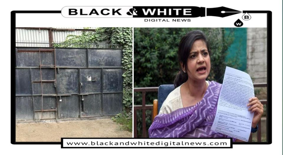 Iltija Mufti Criticizes Government's Claims of Normalcy in Kashmir on 5th August