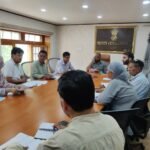 DC Leh convenes reviews progress made under Sampoornata Abhiyan launched by NITI Aayog