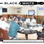 CS sets target of 1000 households a month for each Discom under PM Surya Ghar Yojana