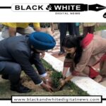 Commissioner Secretary IT participates in plantation drive "Ek Ped Shaheedun ke Naam" at Doda
