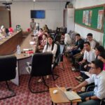 Training on the Upgraded Ladakh Integrated Financial Management System (LIFMS) Conducted for Health and Medical Education Department